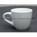 12 oz color ceramic porcelain fine bone china cup with colorful printing